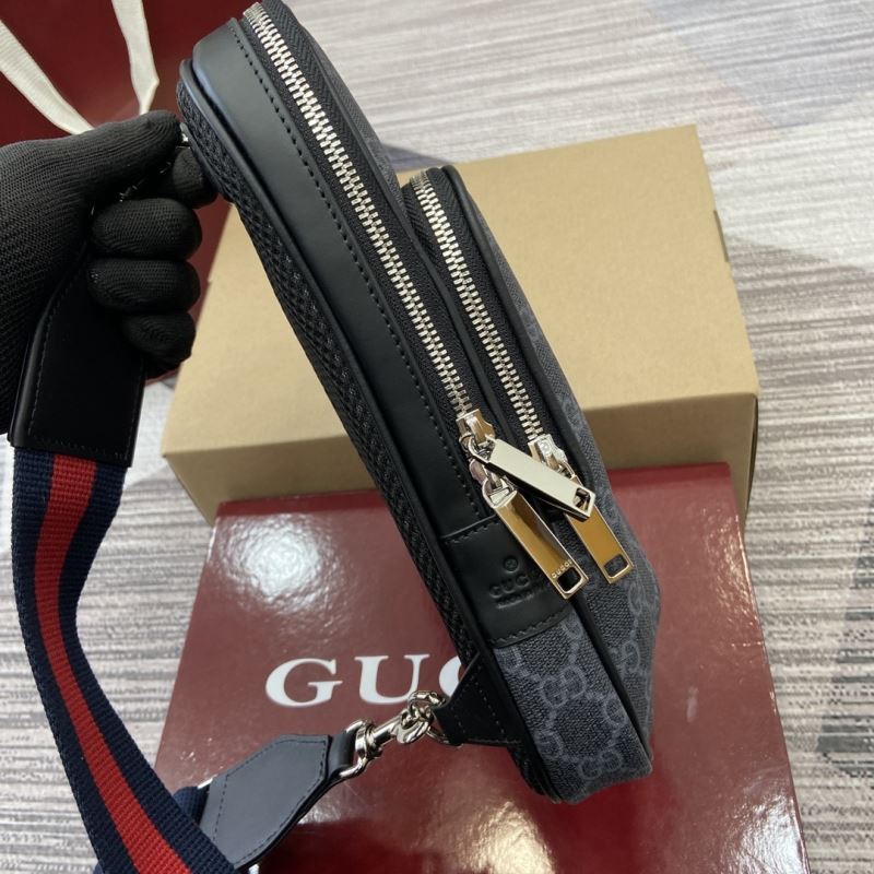 Gvc*1 waist chest packs